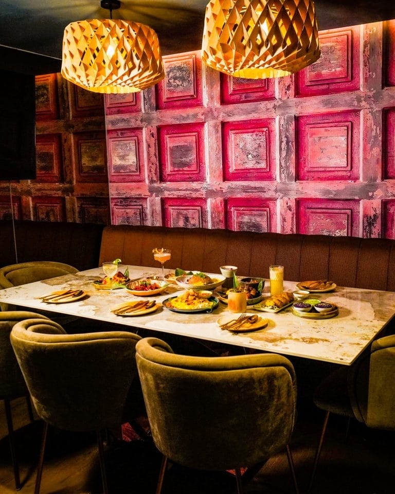 15+ Best Restaurants in Taguig You Must Visit