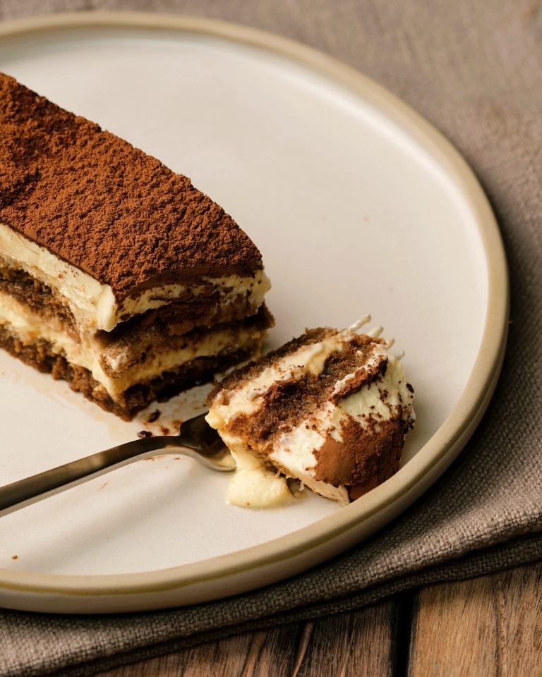 15+ Must-Try Tiramisu Cake Places in Metro Manila for Every Dessert Lover