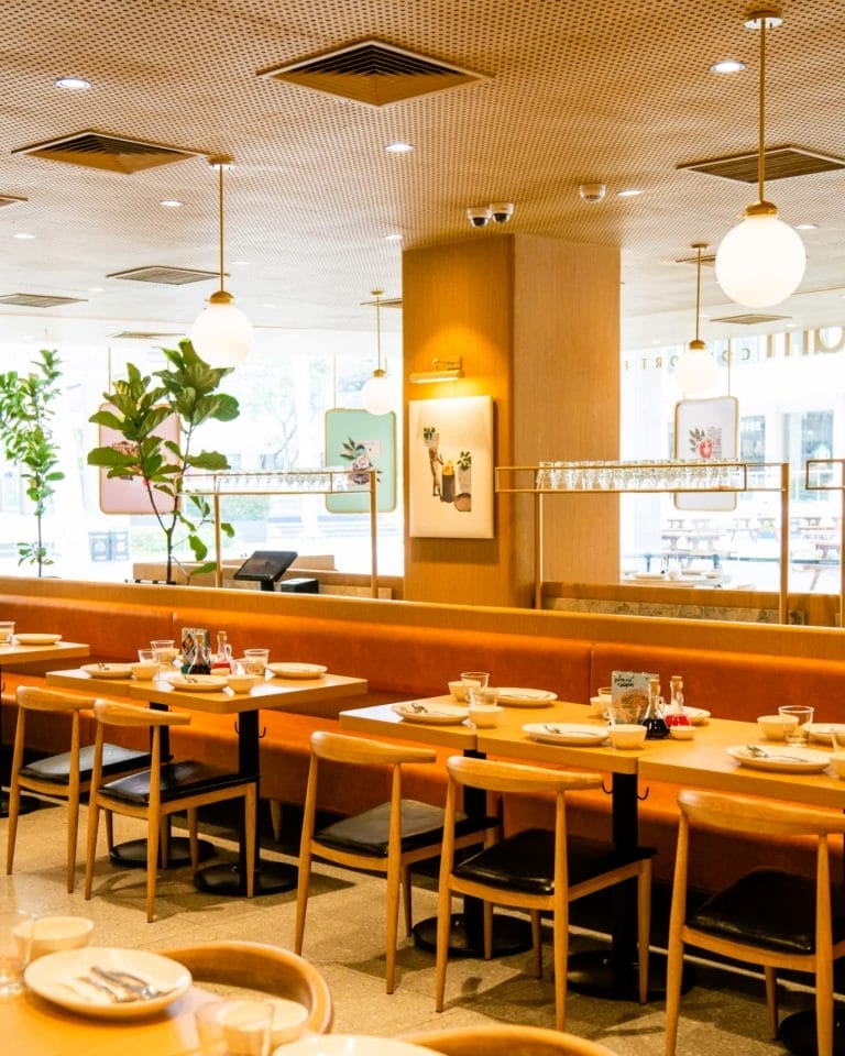 15+ Top Restaurants to Try in Greenhills