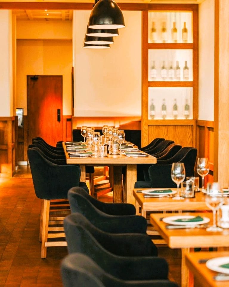 15+ Best Restaurants in BGC You Need to Try Now
