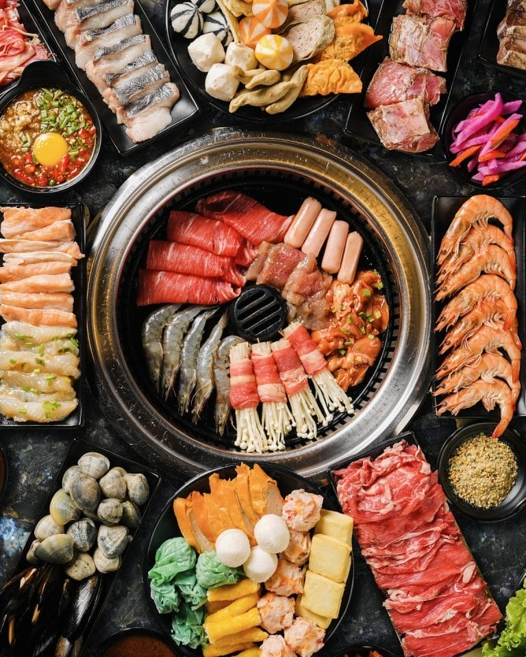 15+ Best Hotpot Spots in Manila for the Ultimate Comfort Meal