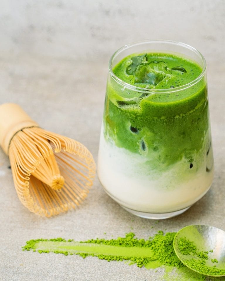 15+ Trending Matcha Latte Spots in Metro Manila You’ll Want to Sip