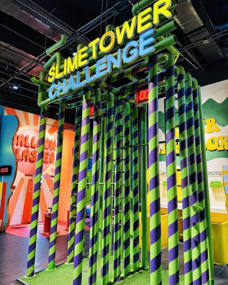 15+ Lesser-Known Attractions Near SM Mall of Asia You Need to Visit