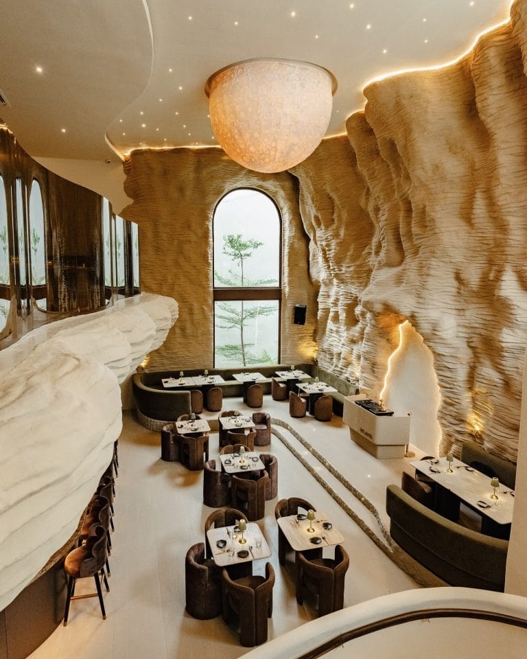 15+ Best Restaurants in Quezon City for Every Craving