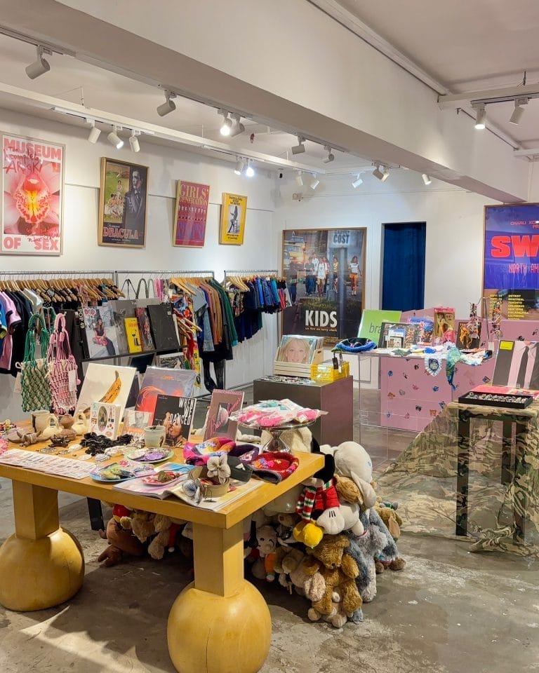 15+ Best Vintage Shops in Manila for Unique Finds
