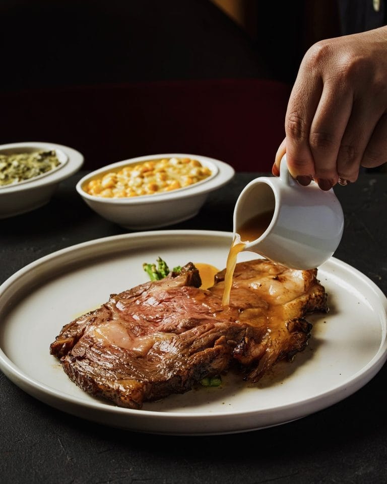 15+ Best Steaks in Manila for the Ultimate Meat Lover’s Experience