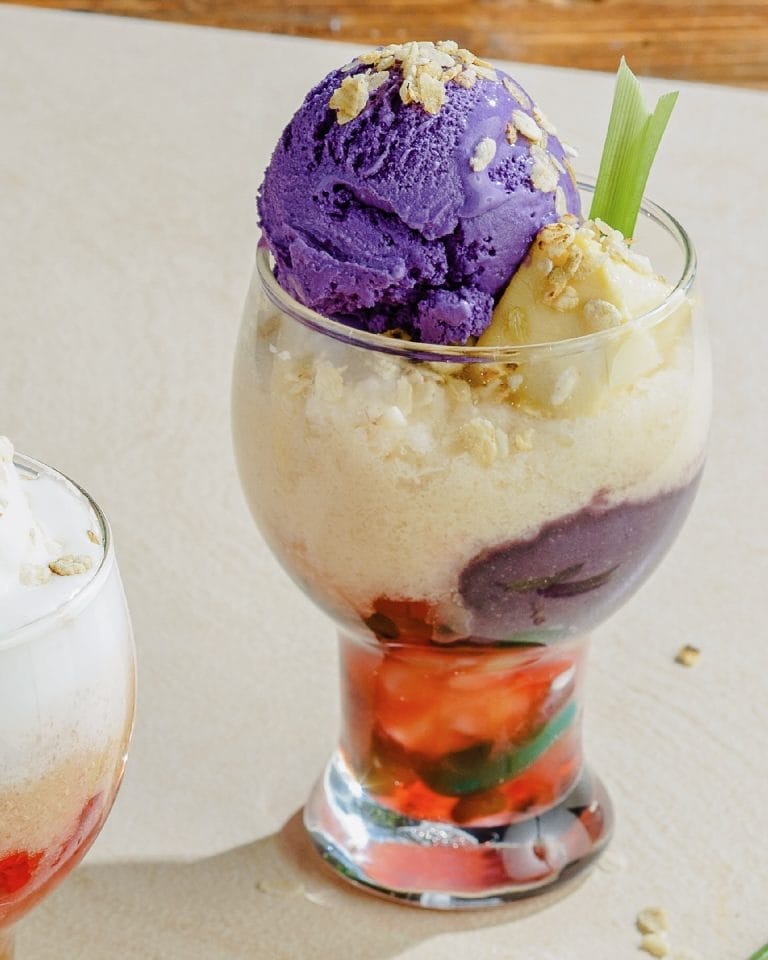 20+ Best Halo-Halo Spots in Manila to Cool You Down