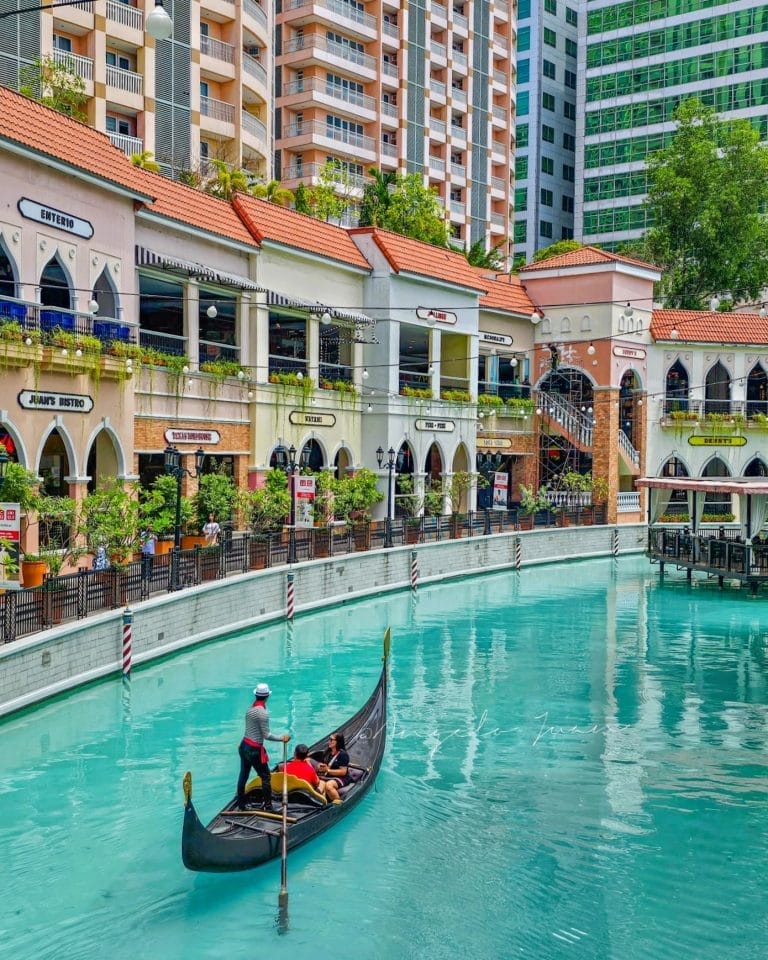 10-Day Manila Itinerary: Where to Eat, Go & Chill Like a Local