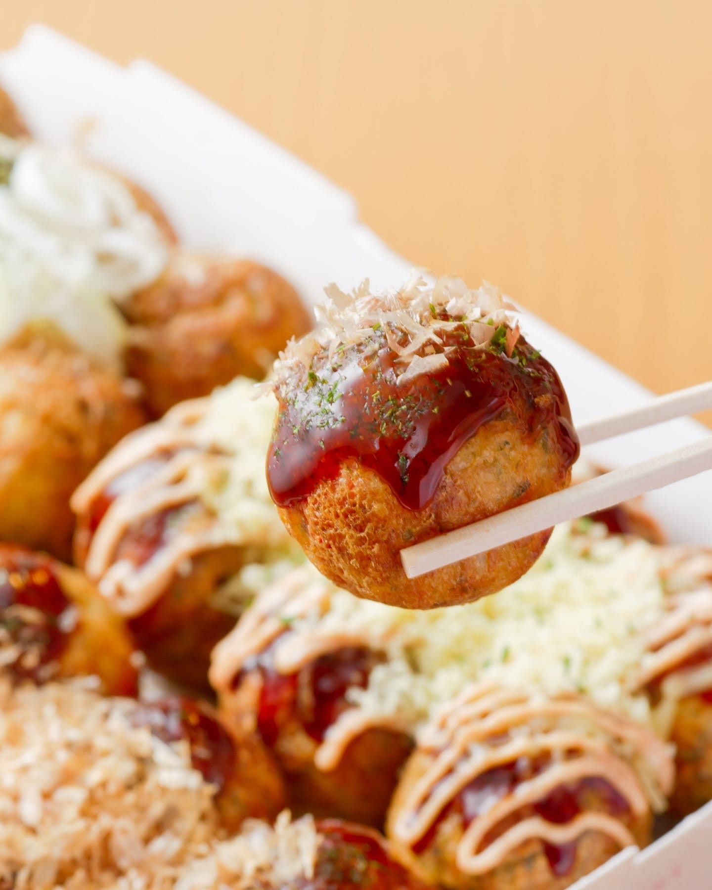 Gindaco Takoyaki