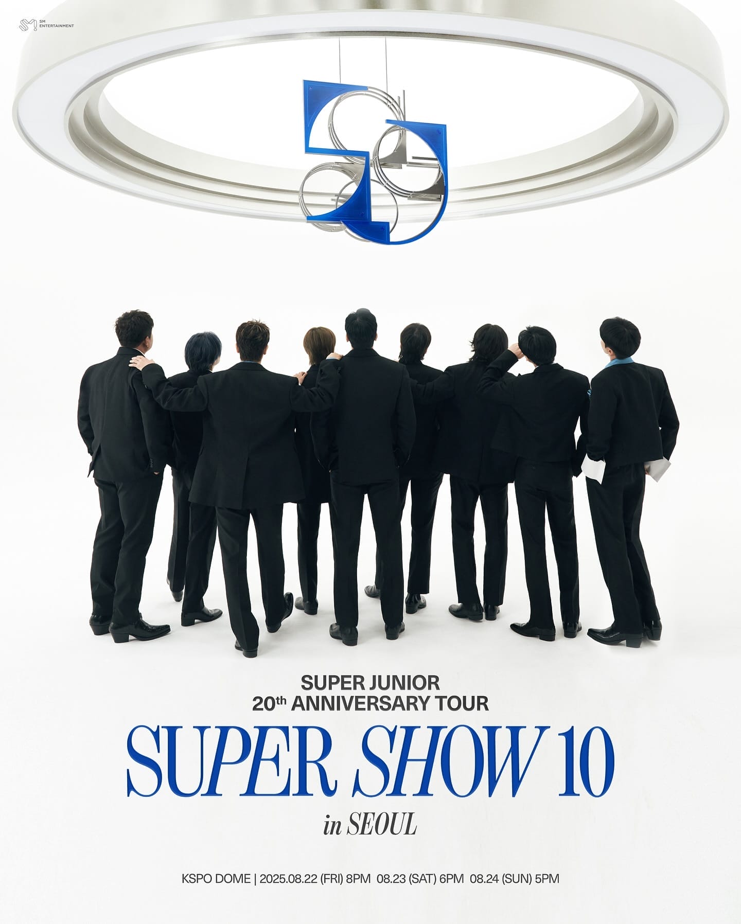Super Junior Concert