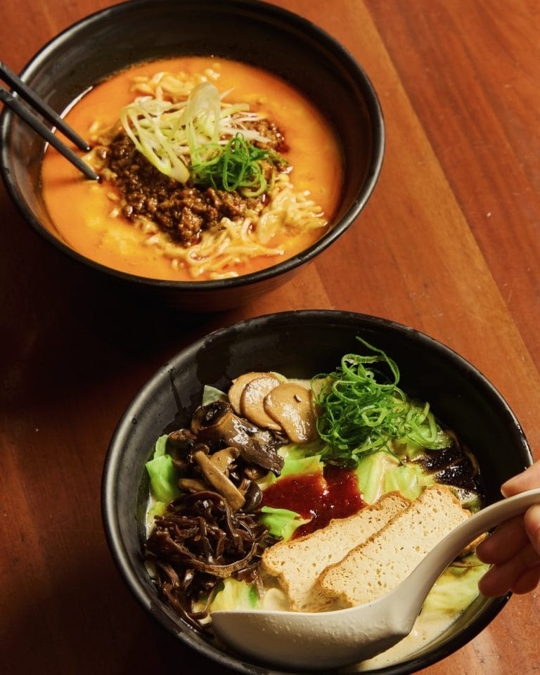 20+ Best Ramen Spots in Manila 