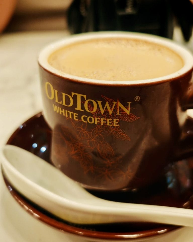 OldTown White Coffee Launches in the Philippines with New Flavors & Fresh Look