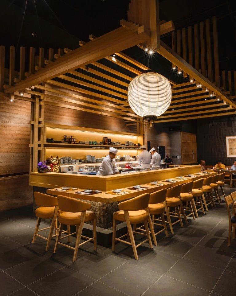 15+ Best Japanese Restaurants in Metro Manila (2025)