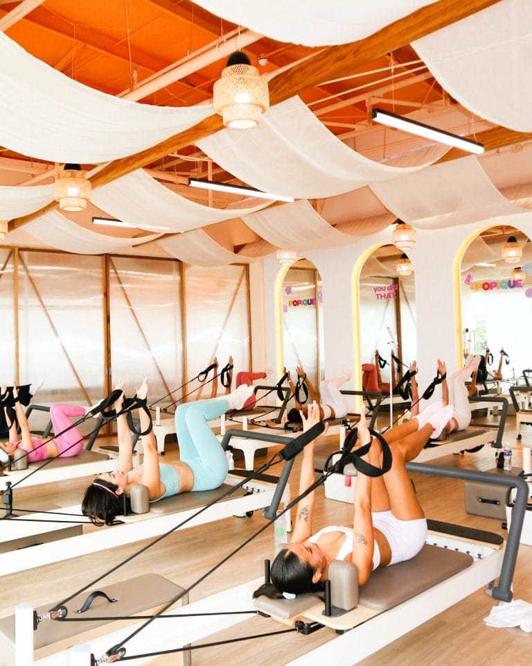 15+ Best Pilates Studios in Manila for a Stronger You