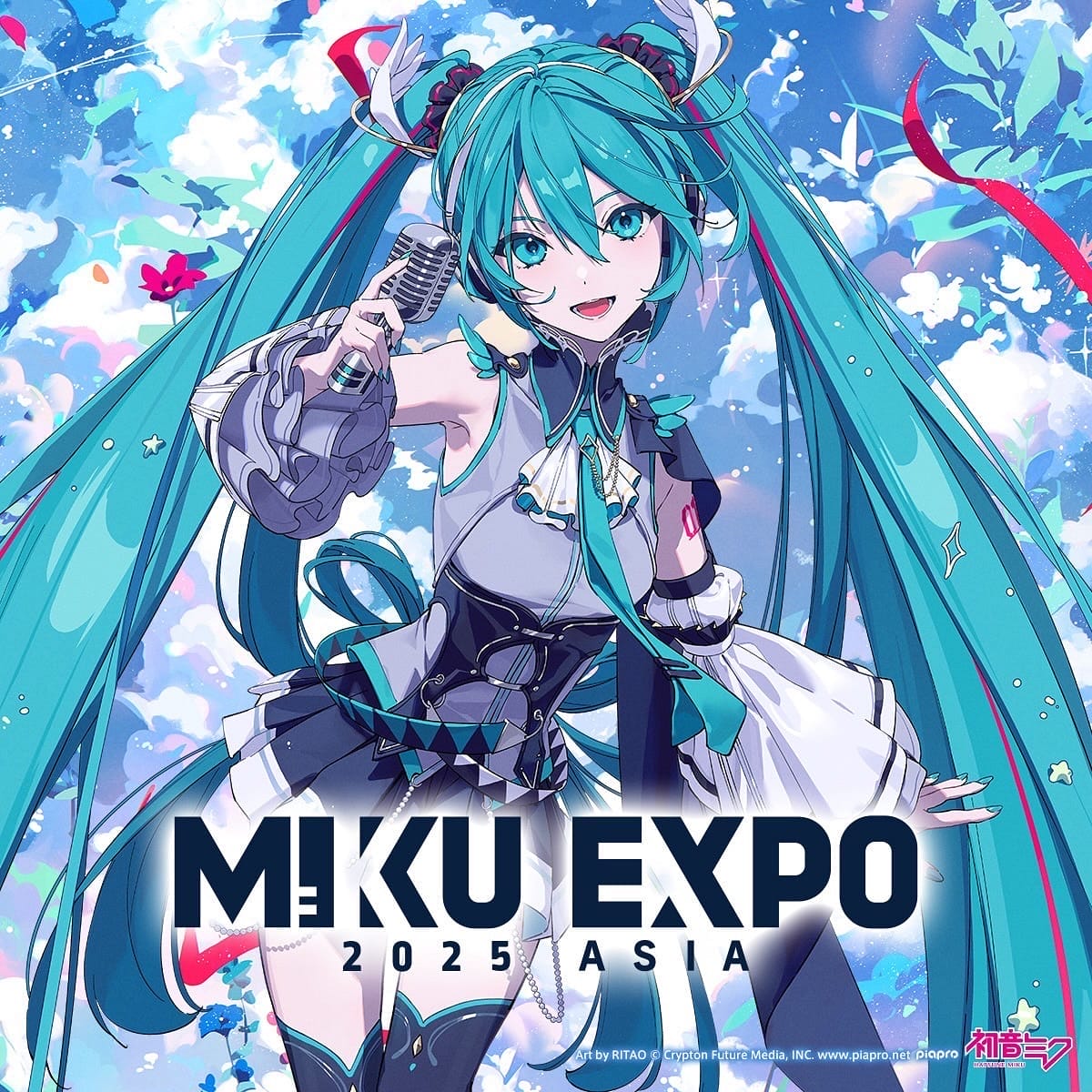 MIKU EXPO 2025