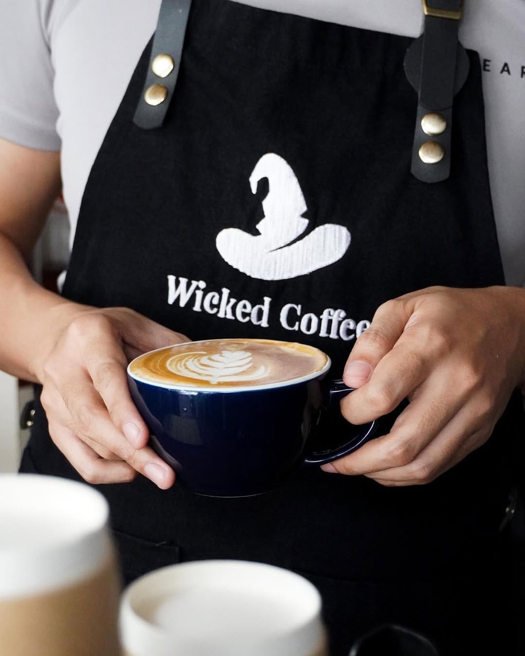 Best Cafes in Quezon City
