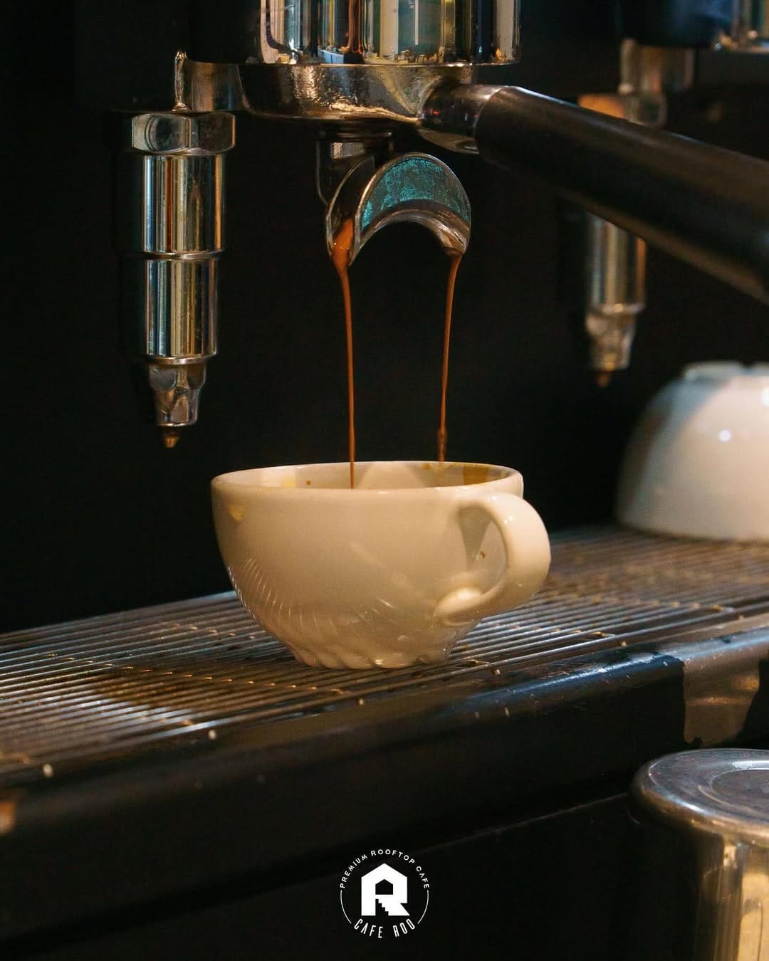 Best Cafes in Quezon City