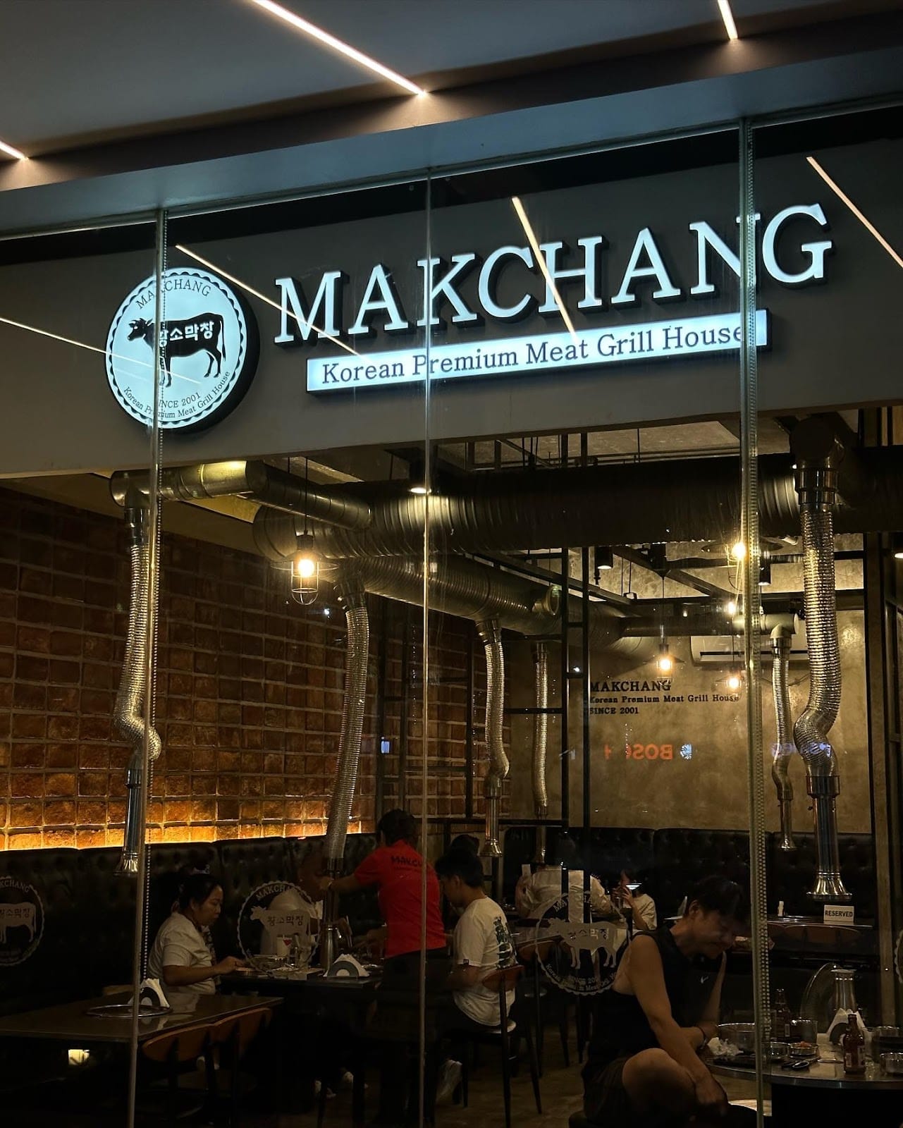 Best Korean BBQ Spots in Manila