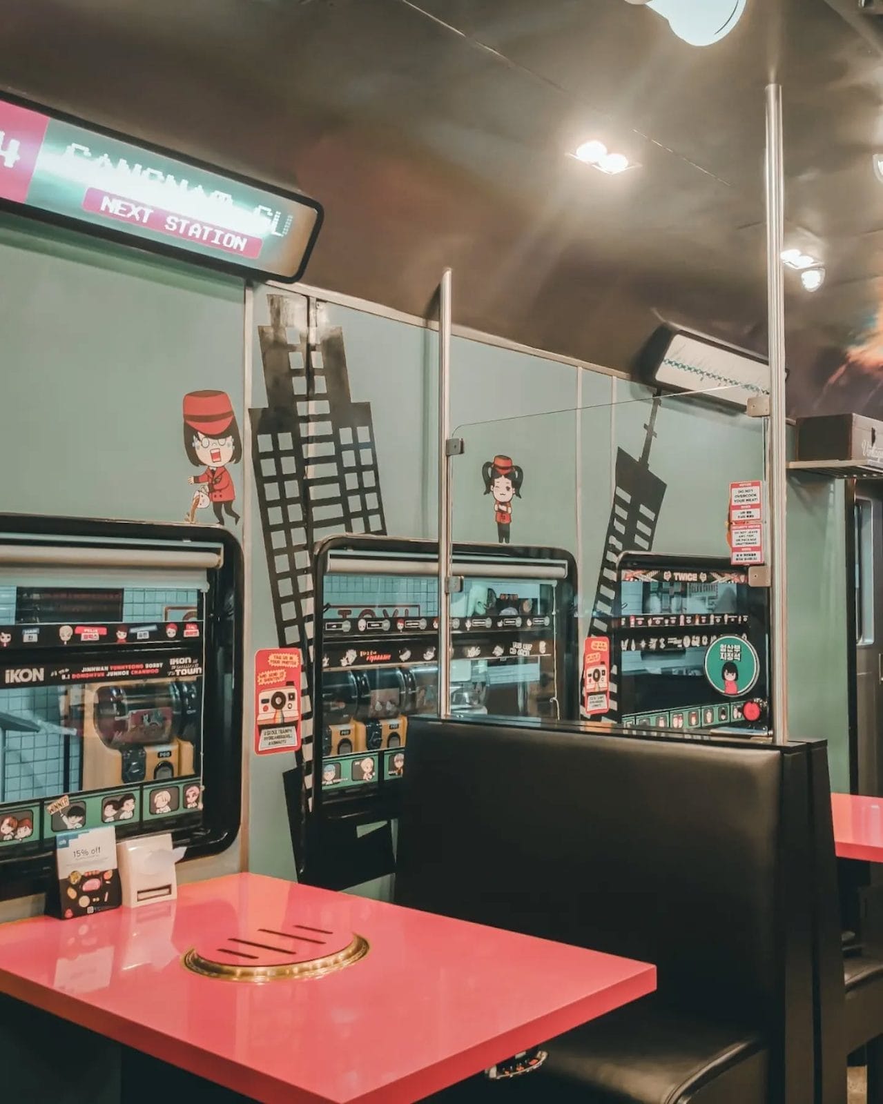 Best Korean BBQ Spots in Manila