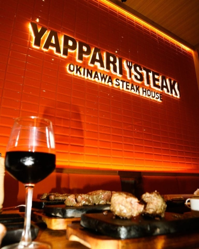 20+ Must-Try Restaurants at Mall of Asia for Every Foodie