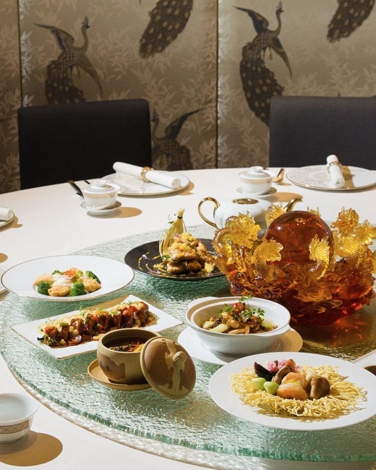 15+ Best Chinese Restaurants in Manila for Dim Sum, Duck & More