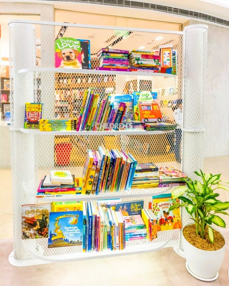 15+ Public Libraries in Metro Manila for Free Reading & Study Time