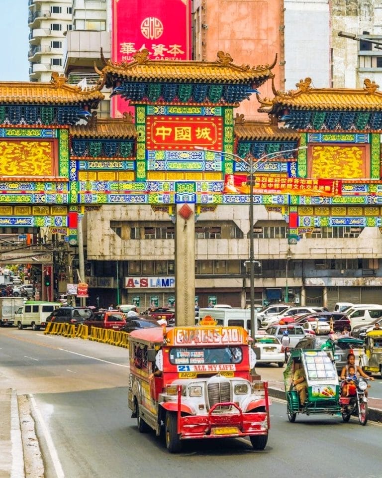 How to Get Around Binondo: Manila’s Chinatown Made Easy