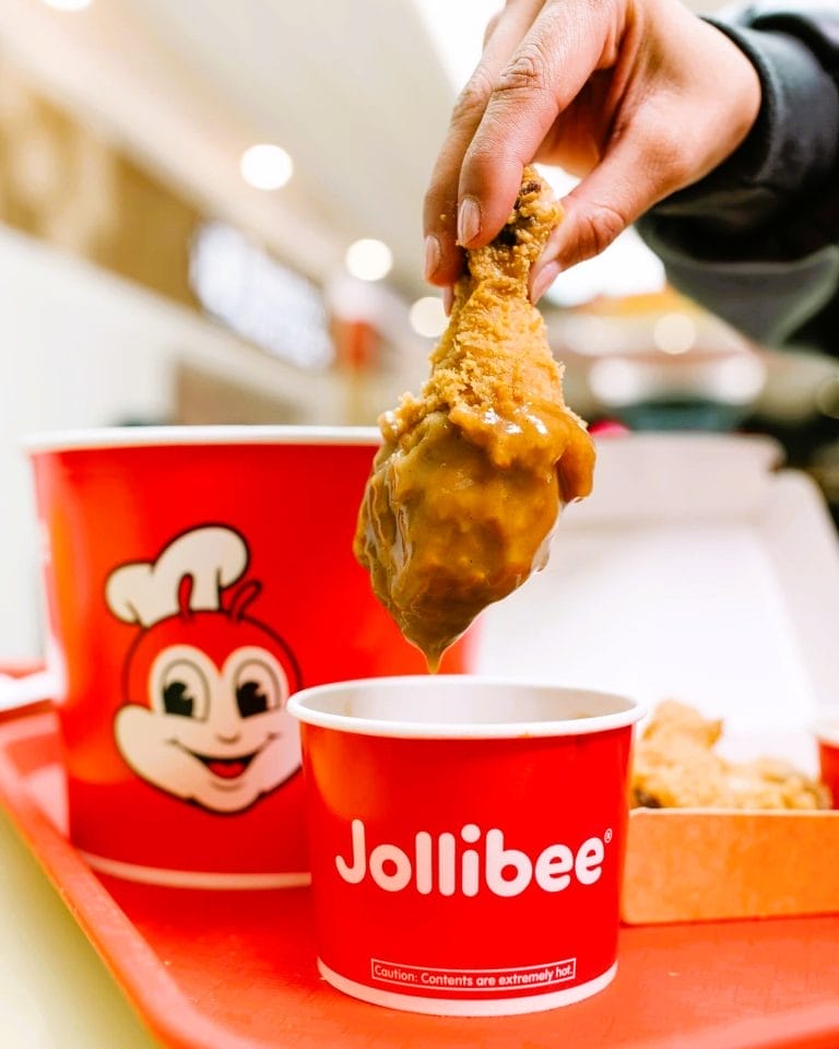 Jollibee’s Chickenjoy Crowned Best Fast-Food Fried Chicken in America—Again