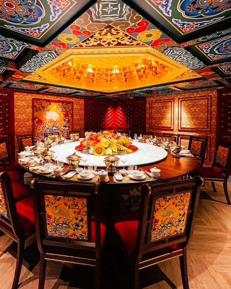 15+ Best Chinese Restaurants in Metro Manila for Every Craving