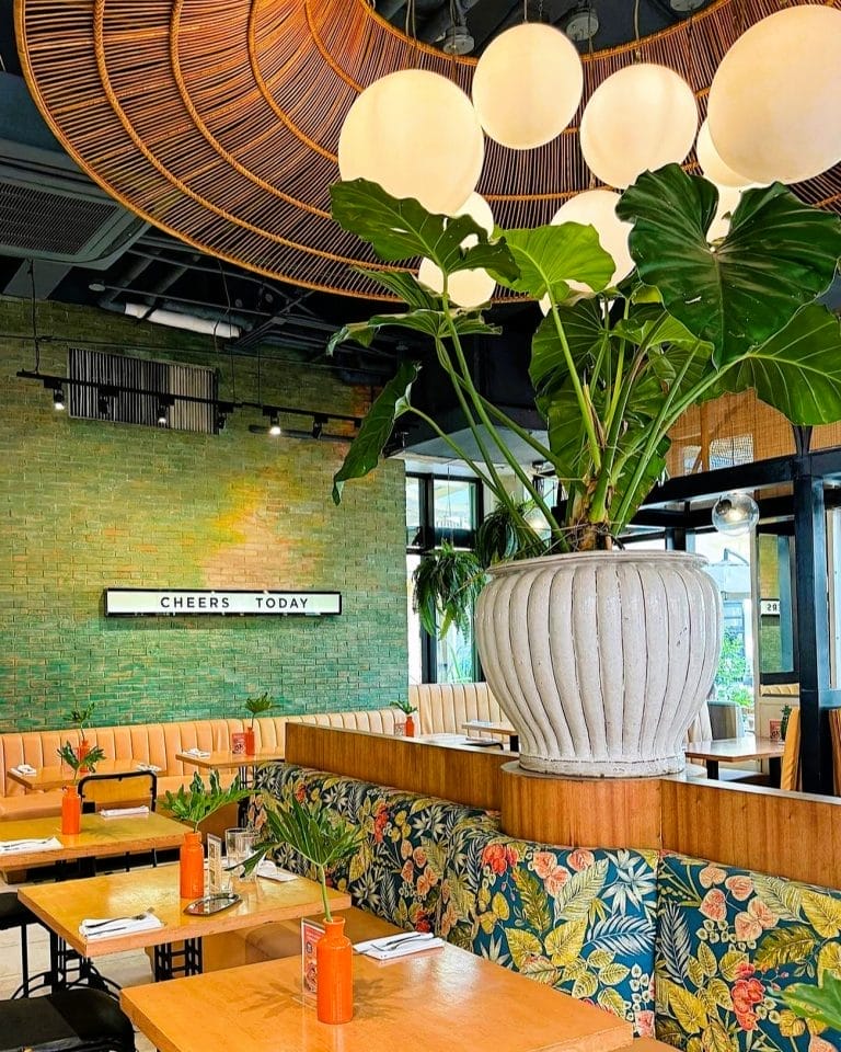 15+ Top Vegan Restaurants in BGC Taguig for Clean, Tasty Meals