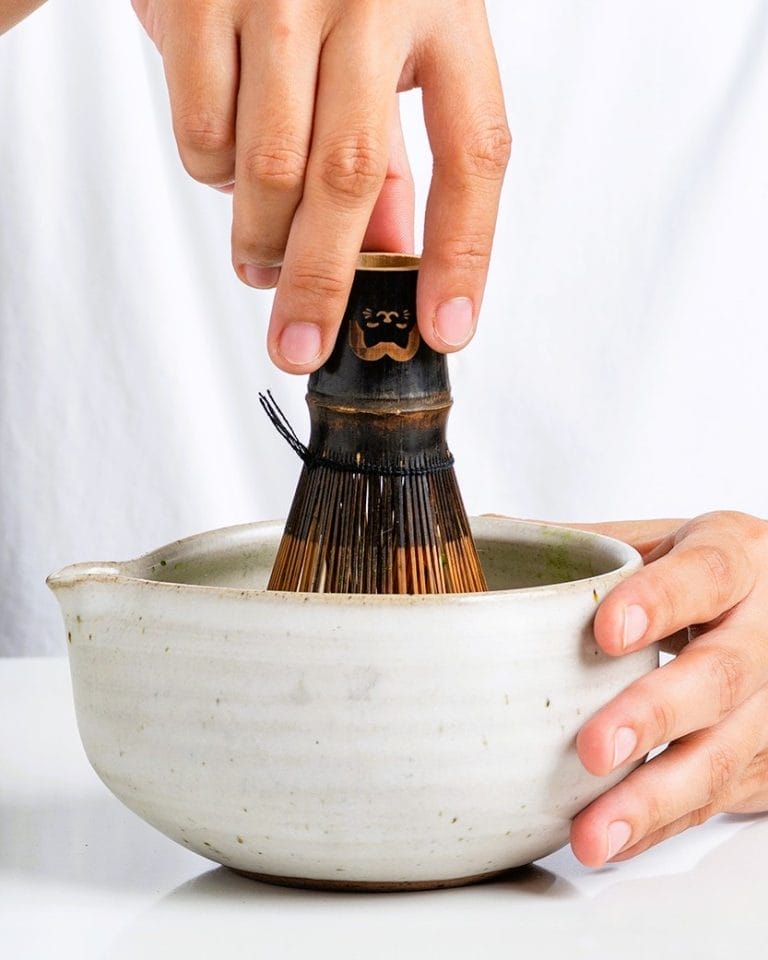 Matcha Lovers, Don’t Miss This Free Tea Pop-Up at The Podium This Week