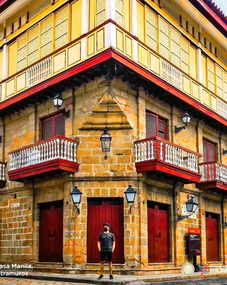10+ Top Historical Sites in Intramuros You Shouldn’t Miss