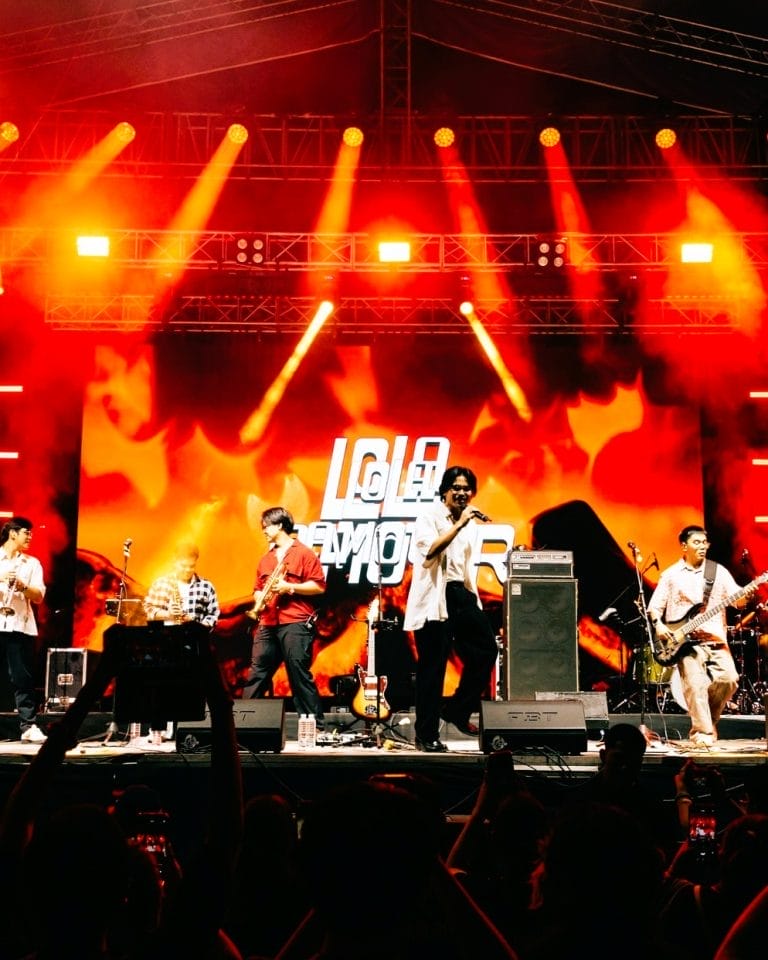 15+ Must-See Concerts in Manila This September 2025