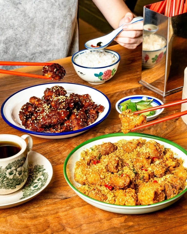 SingaPob 2025: Singapore’s Best Bars and Restaurants Are Coming to Makati
