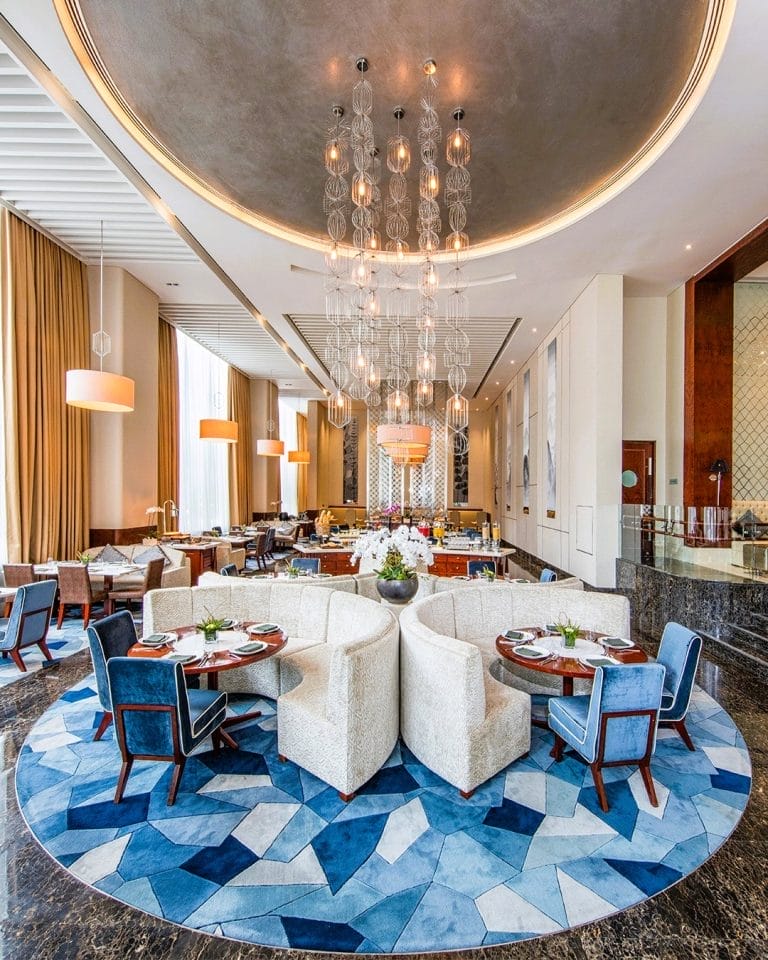 15+ Best Hotels in Makati for Business Travelers and Tourists