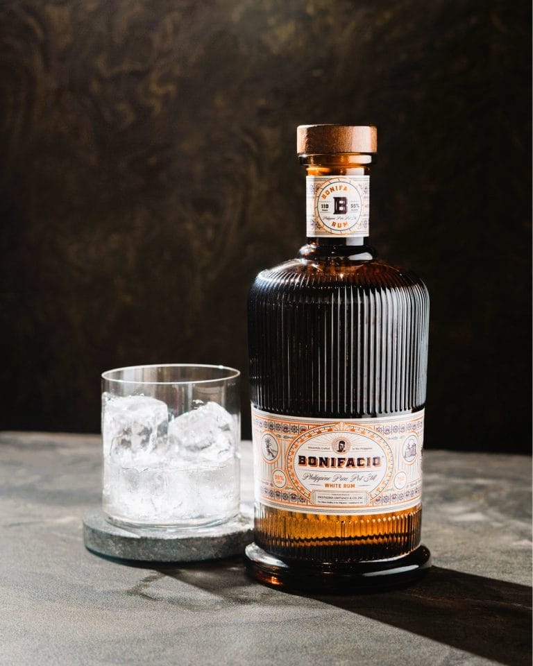 Destileria Limtuaco Releases Bonifacio Rum, A First for the Philippines