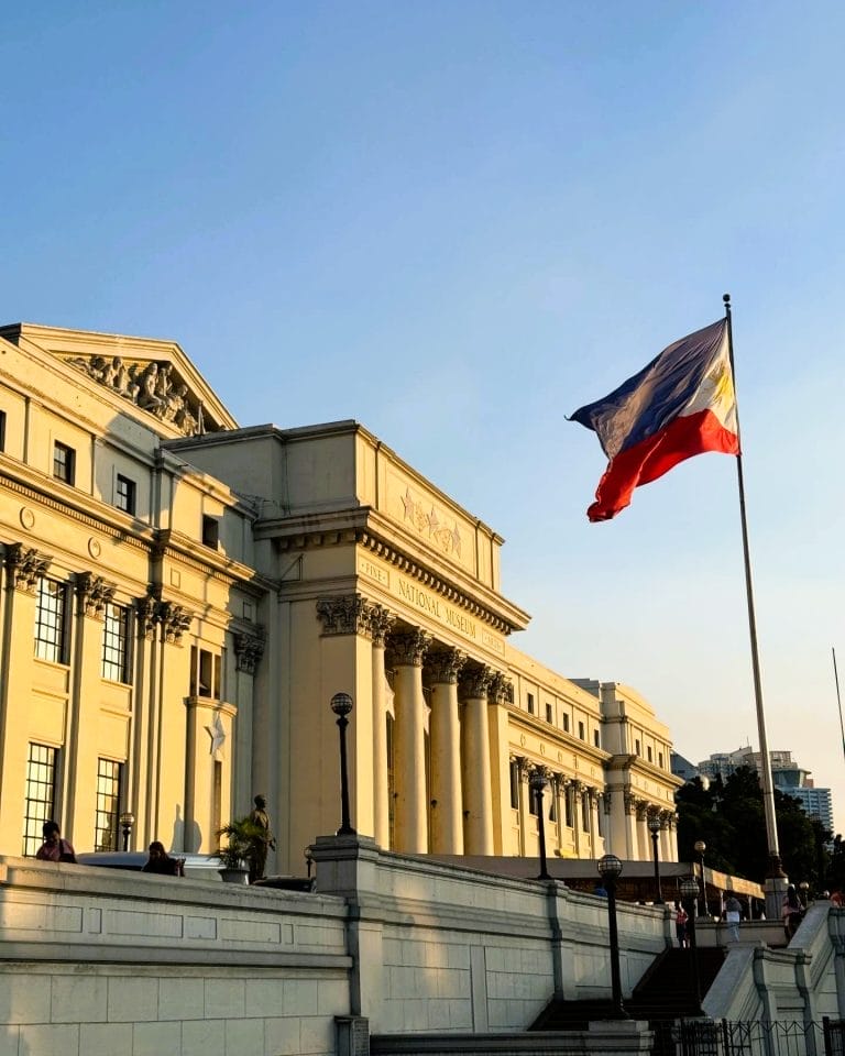 20+ Best Attractions Near Manila Bay for Tourists