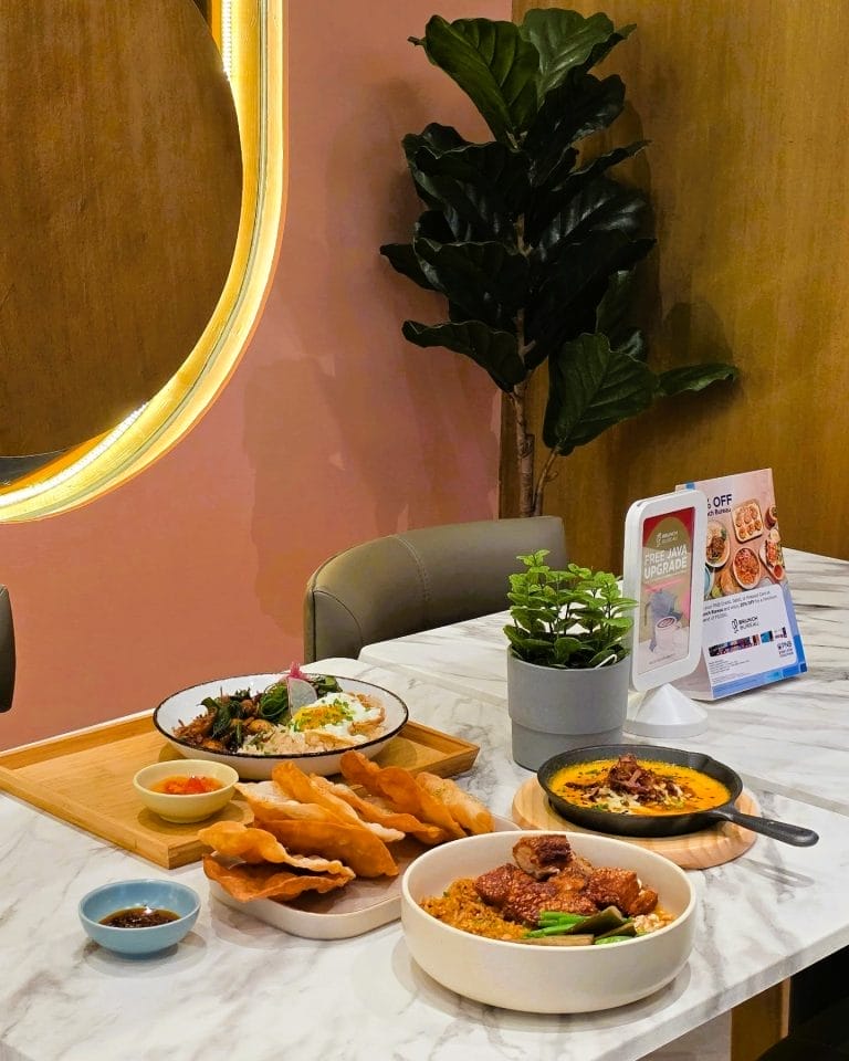 Brunch Bureau Expands with a Massive New Location in Pasay – Here’s What You Need to Know