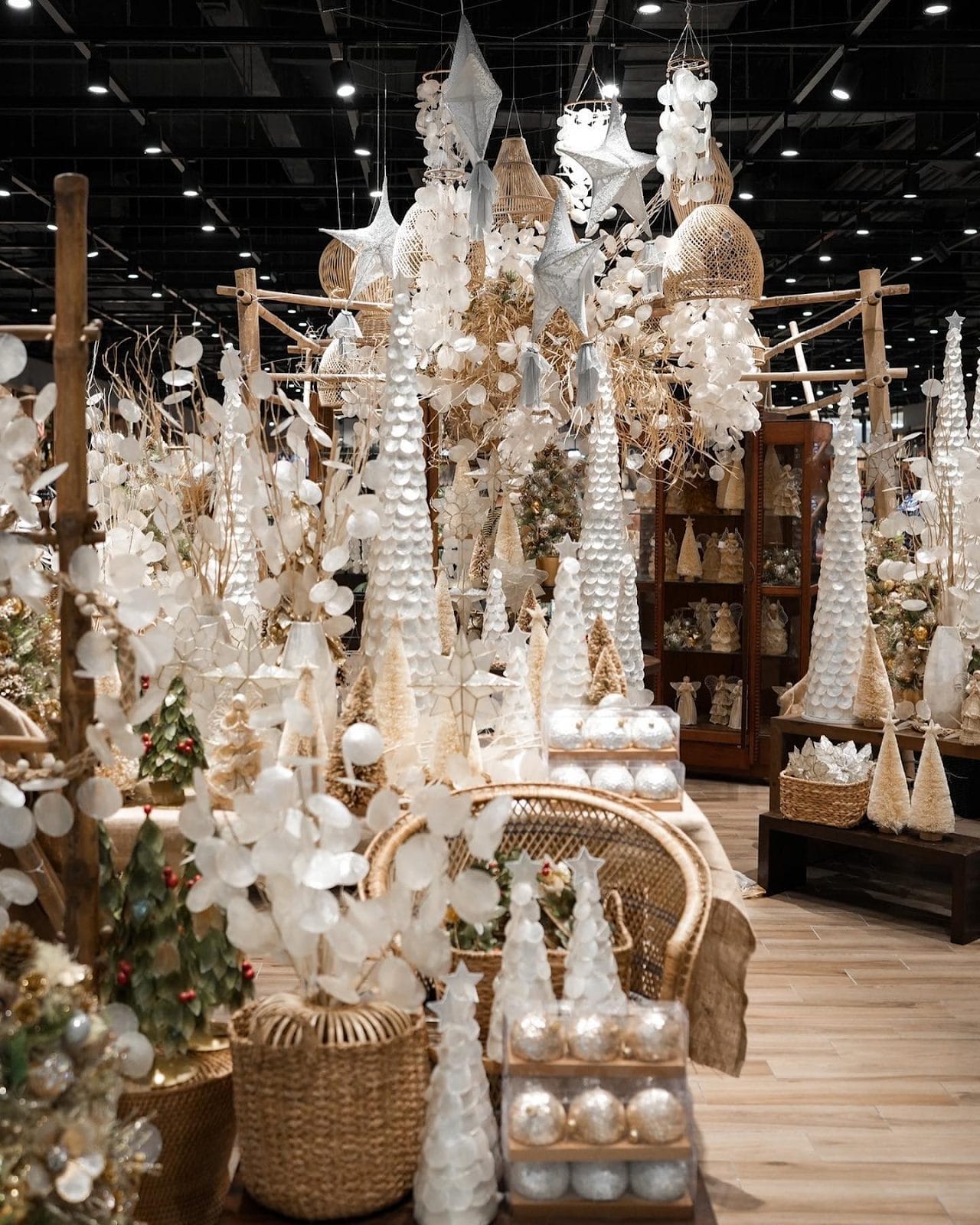 Pasalubong ideas from Manila