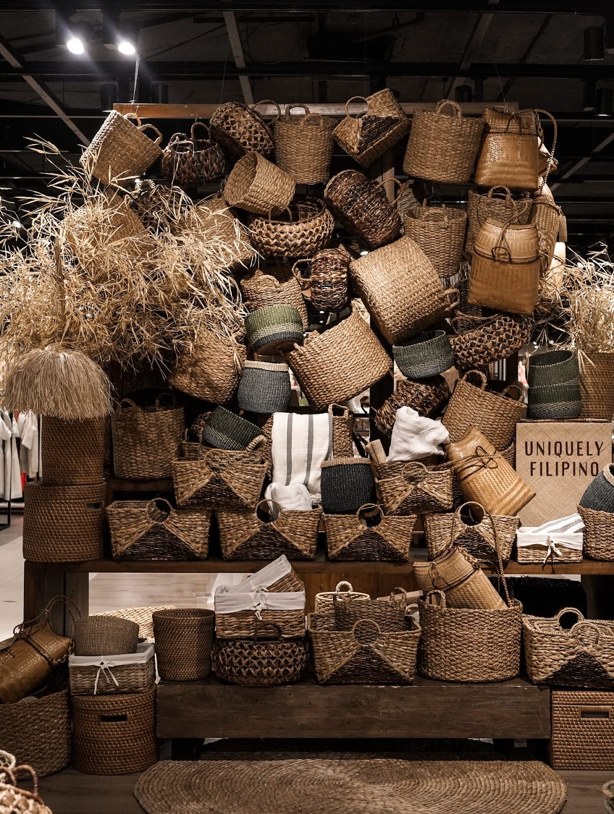 Pasalubong ideas from Manila