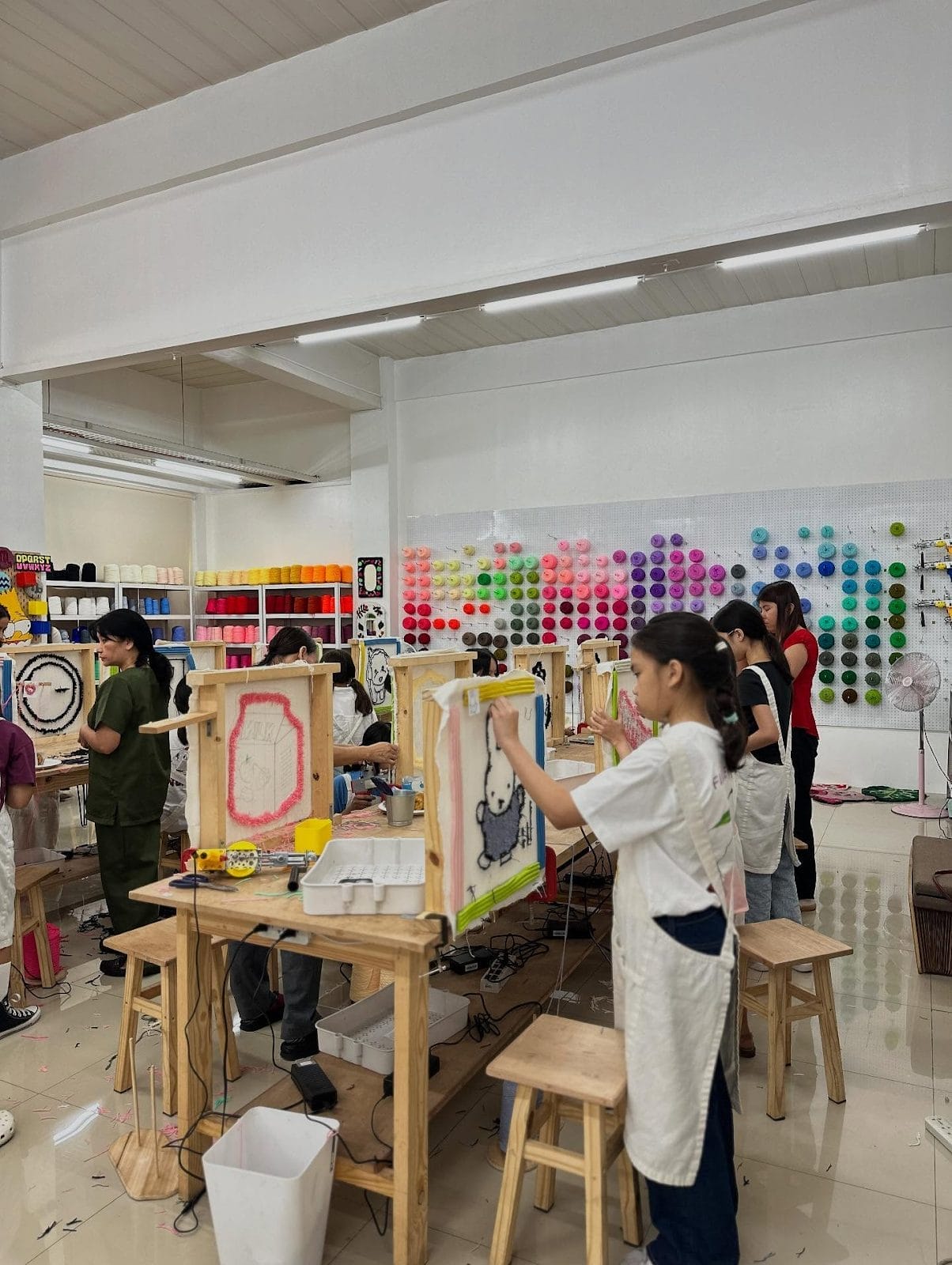 Things To Do on a Rainy Day in Manila