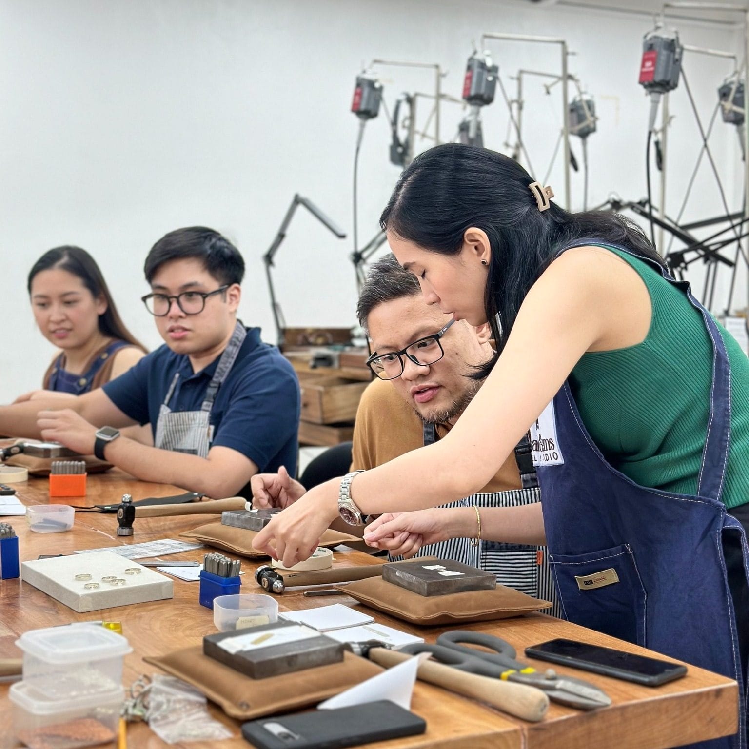 Things To Do on a Rainy Day in Manila