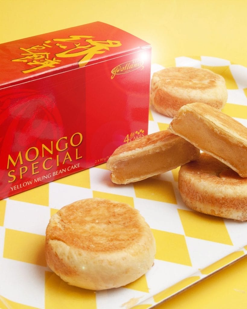 Pasalubong ideas from Manila