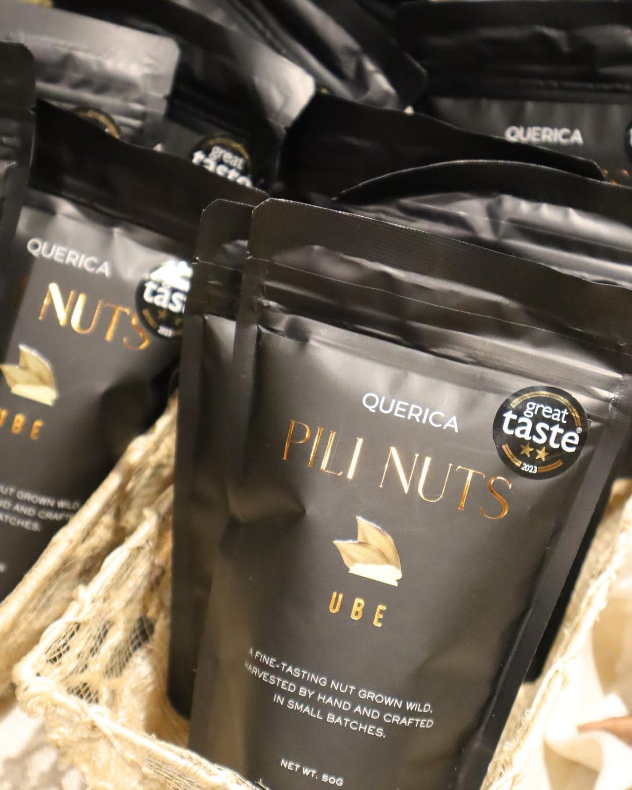 Pasalubong ideas from Manila