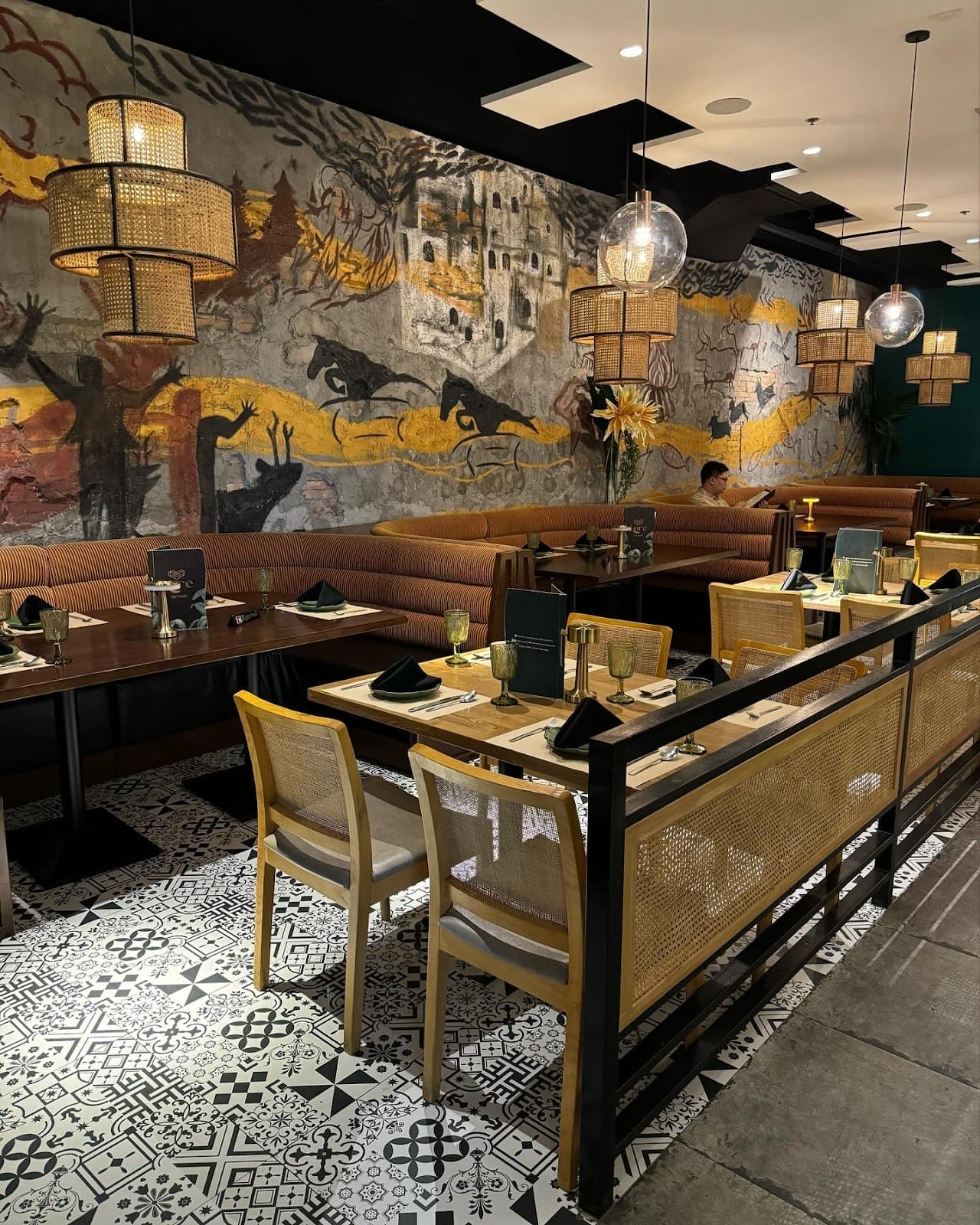 TikTok-Viral Restaurants in Manila
