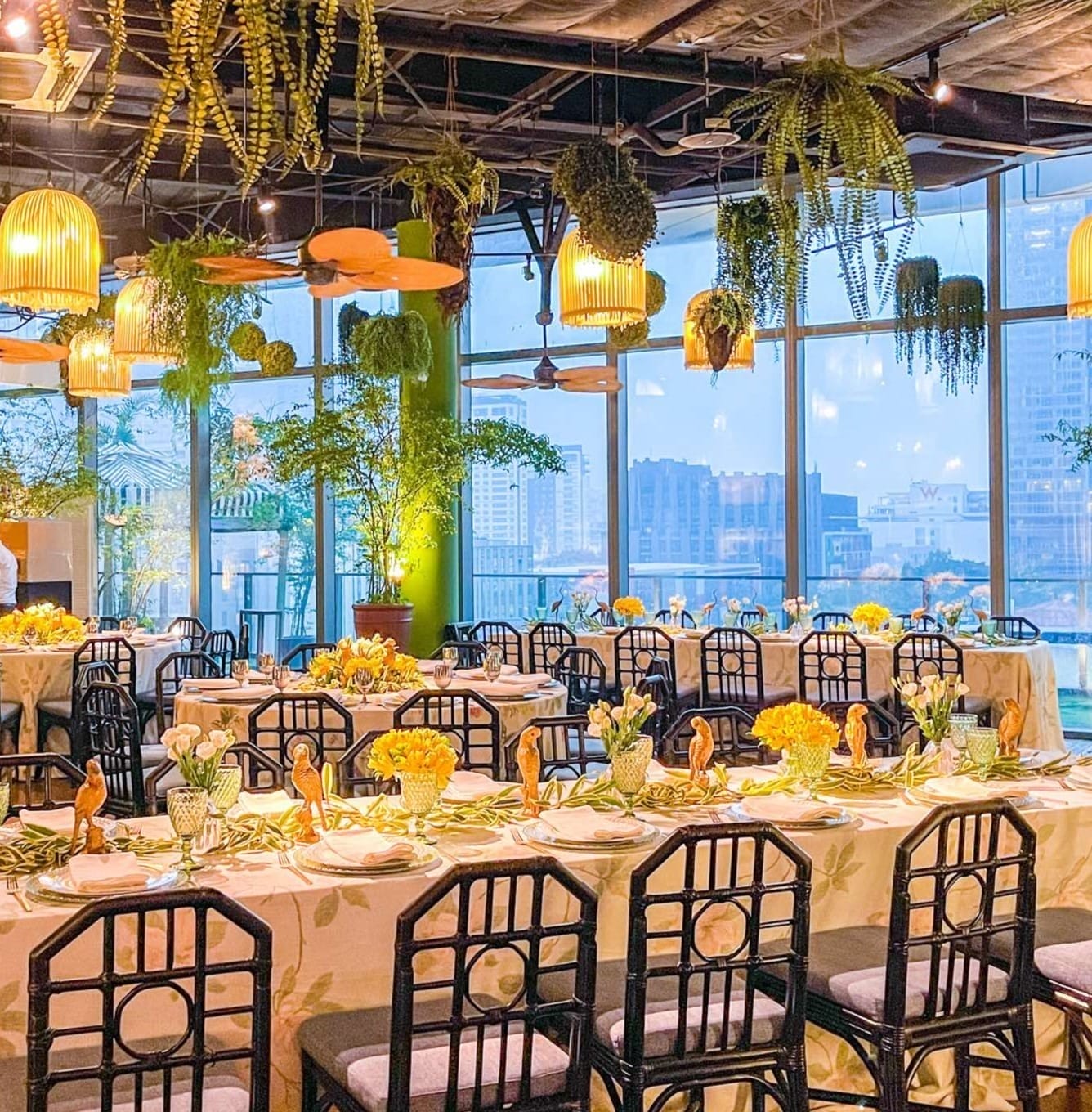 TikTok-Viral Restaurants in Manila