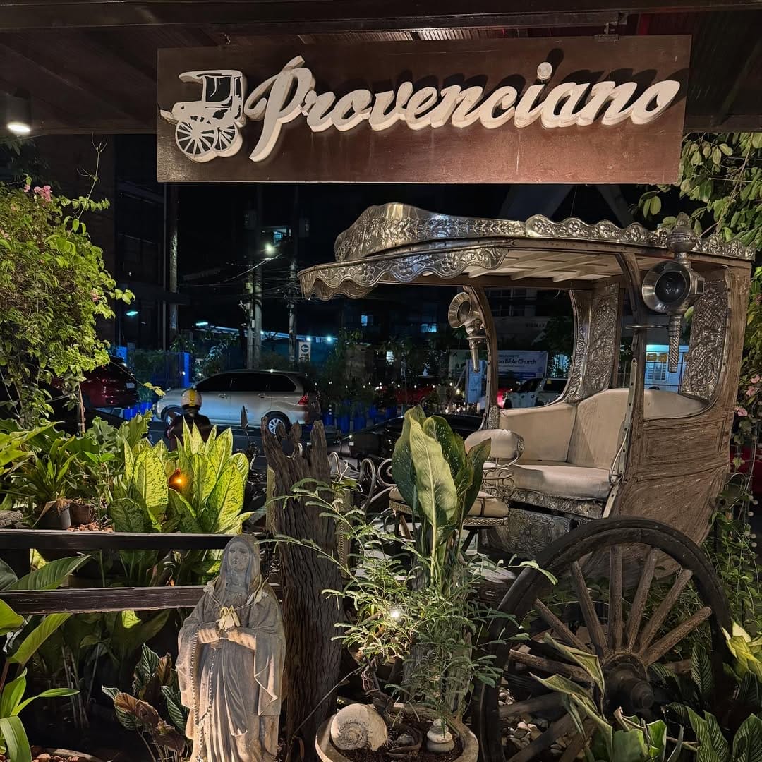 Budget-friendly date spots in Manila