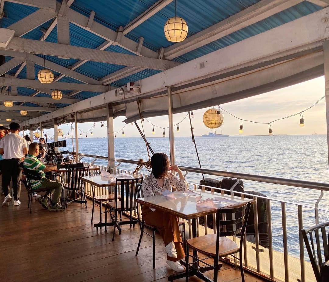 Budget-friendly date spots in Manila