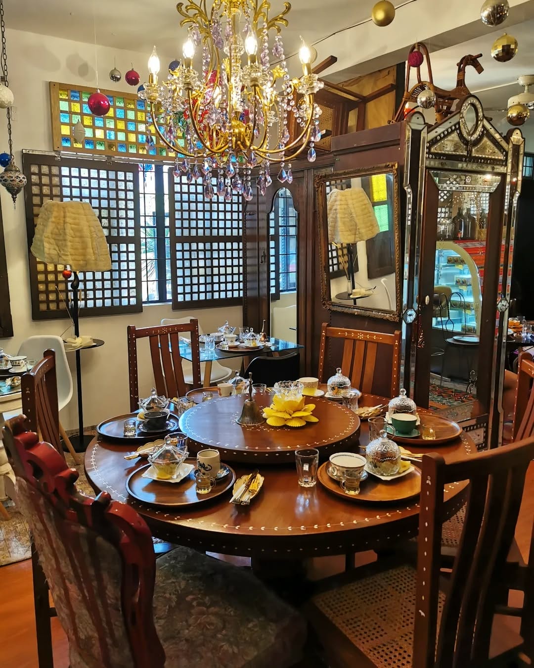 Budget-friendly date spots in Manila