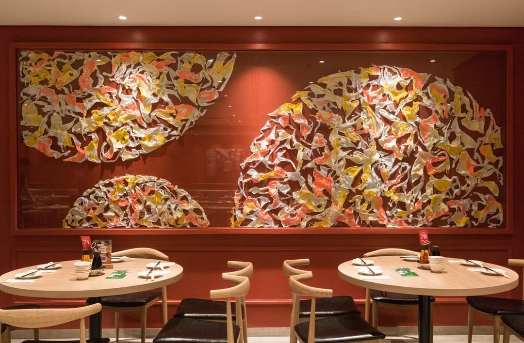 Family-friendly restaurants in Metro Manila